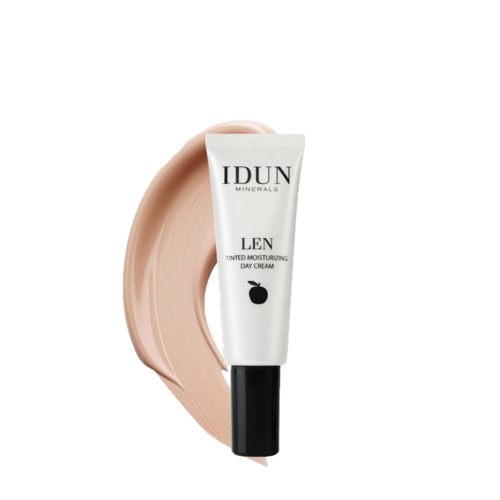 IDUN Len 30ml Light/Medium 1 kpl