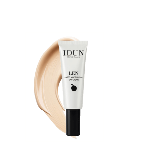 IDUN Len 30ml Extralight 1 kpl