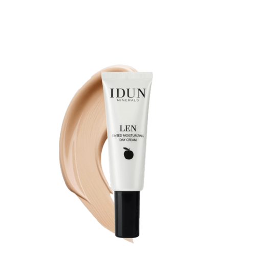 IDUN Len 30ml Light 1 kpl