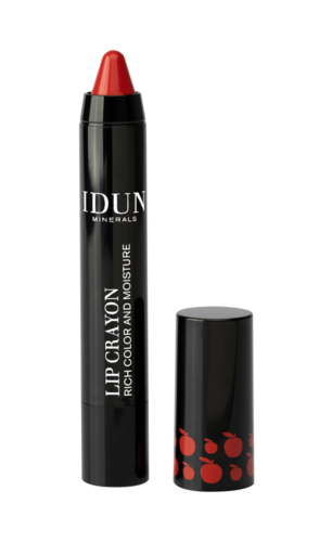 IDUN Lip Crayon Lill 2,5 g
