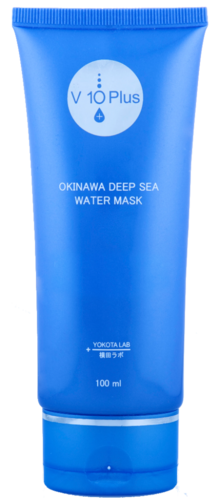 V10PLUS Okinawa Deep Sea Water Mask 100 ml