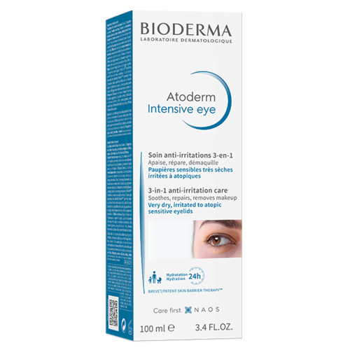 Bioderma ATODERM Eye cream 100 ml