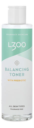 L300 Balancing Toner with Prebiotic kasvovesi 200 ml