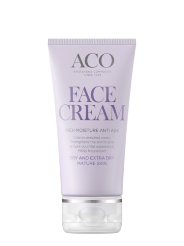 ACO FACE Cream Anti Age Perf 50 ml