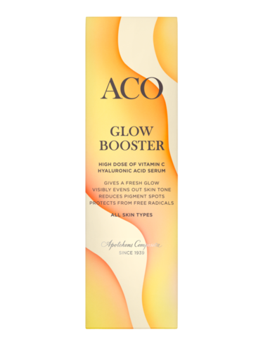 ACO FACE Glow Vitamin C Booster 30 ml