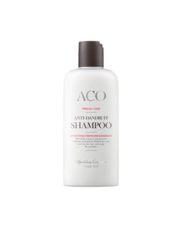 ACO BODY Spc Anti-Dandruff Shampoo Np 200 ml