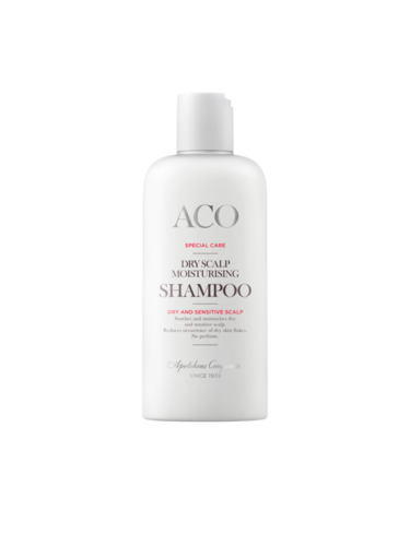 ACO Body Spc Dry Scalp Shampoo NP 200 ml
