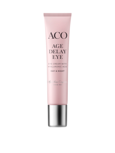 ACO FACE Age Delay Eye CreamNP 15 ml