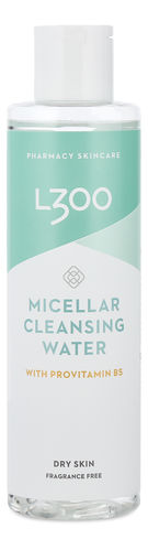 L300 Micellar Cleansing Water kuivan ihon puhdistusvesi 200 ml