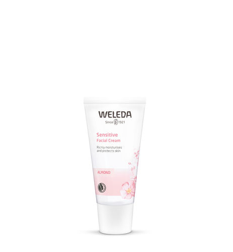 Weleda Almond Soothing Face Cream 30 ml