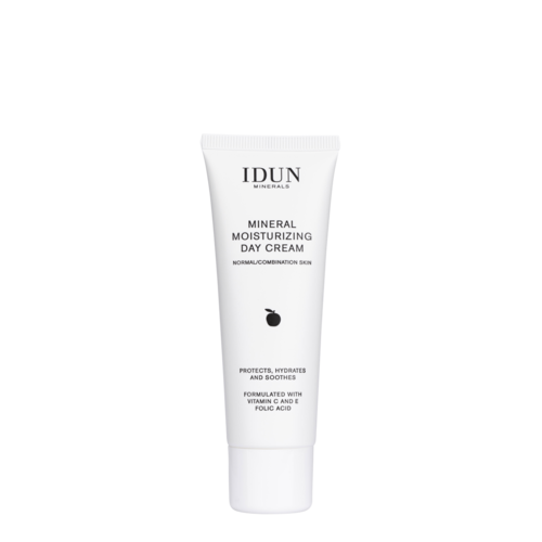 IDUN Day Cream Normal Skin päivoide 50 ml