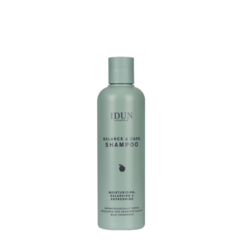 IDUN Balance & Care Shampoo 250 ml