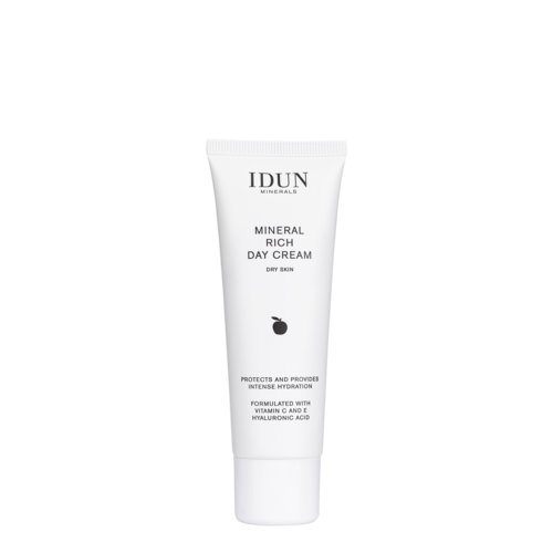 IDUN Day Cream Dry Skin päivävoide 50 ml