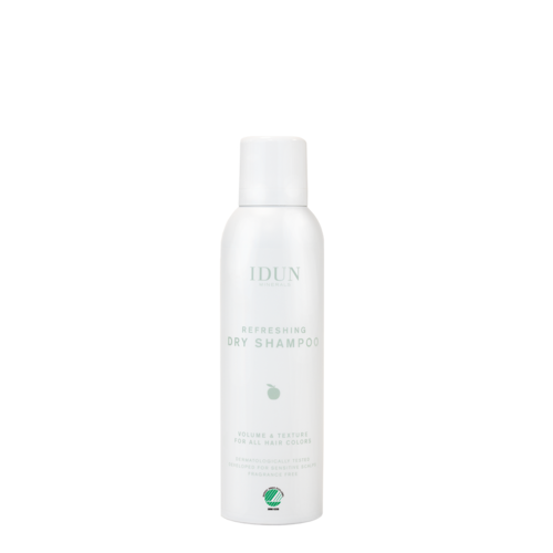 IDUN Refreshing Dry Shampoo kuivashampoo 200 ml