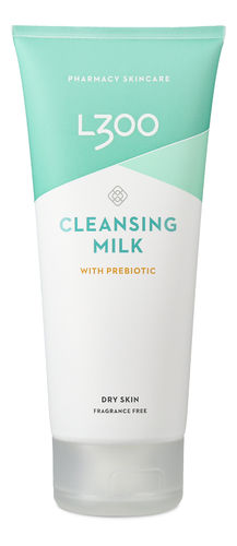 Bonus L300 Cleansing Milk Prebiotic kuivan ihon puhdistusmaito 200ml