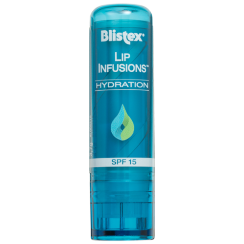 Bonus Blistex Lip Infusions Hydration SPF15 huulivoide 3,7g