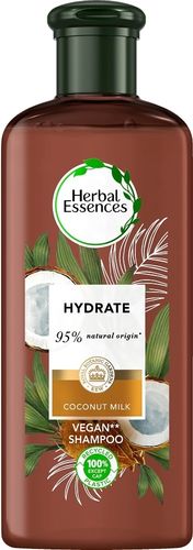 Herbal Essences Coconut Milk Hydrate -shampoo 250 ml