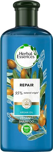 Herbal Essences Argan Oil Repair -shampoo 250 ml