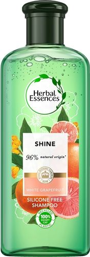 Herbal Essences White Grapefruit Shine -shampoo 250 ml