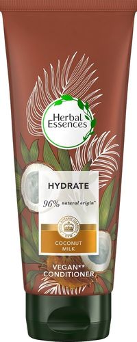 Bonus Herbal Essences Coconut Milk Hydrate -hoitoaine 200 ml