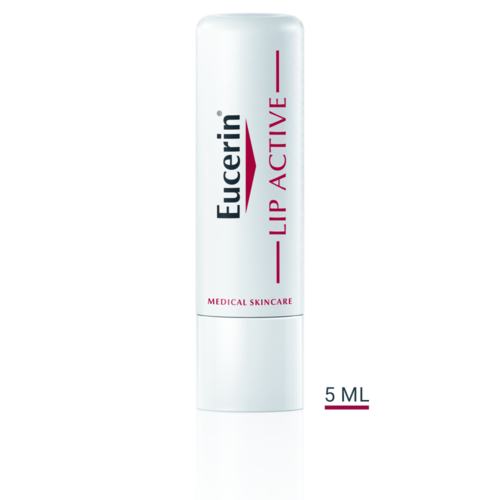Eucerin Lip Active huulivoide 4,8 g