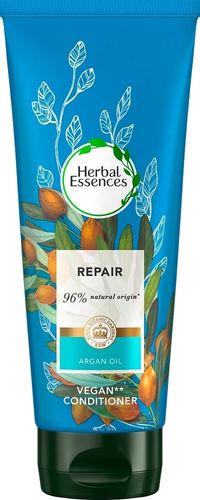 Bonus Herbal Essences Argan Oil Repair -hoitoaine 200 ml