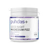 Puhdas+ Good Night Magnesium Fizz magnesiumjauhe 150 g