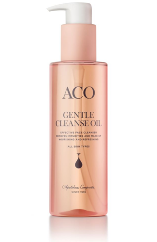 ACO FACE Gentle Cleanse Oil 150 ml