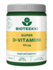 Super D-vitamiini 50 mikrog. 100 kaps