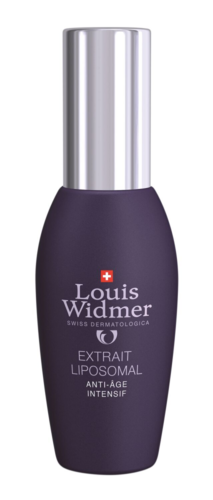 Louis Widmer Extrait Liposomal 30 ml