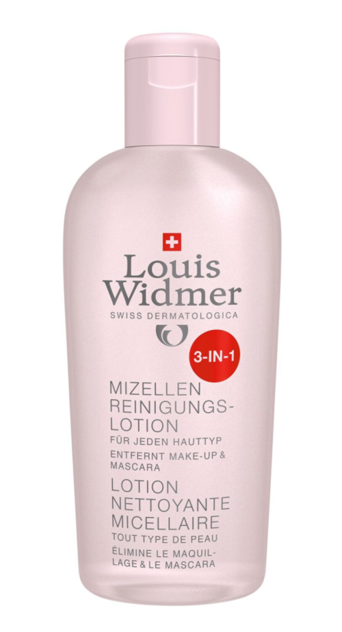 LW Micellar Cleansing Lotion 3-in-1 200 ml
