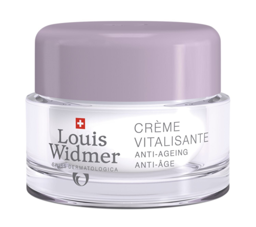 Louis Widmer Vitalizing Cream 50 ml