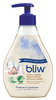 Bonus Bliw Winter Edition Vanilja-kaneli pumppupullo nestesaippua 300 ml