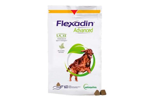 Flexadin advanced purutabl 60 kpl