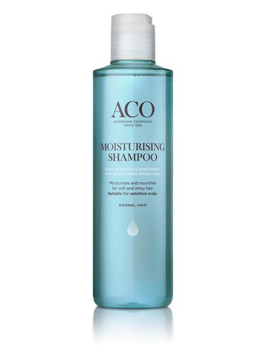 Bonus ACO Hair Moisturising Shampoo 250 ml