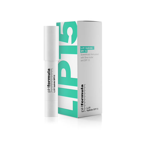 pHformula LIP hydrate SPF15 3g