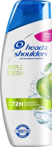 Head&Shoulders Apple Fresh 250ml shampoo