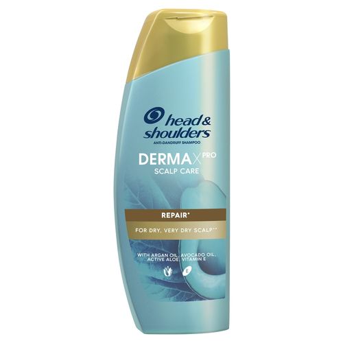 Head&Shoulders DermaX Repair 225ml shampoo