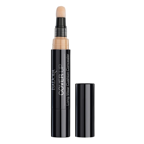 IsaDora Cover Up Long Wear Cushion Concealer 52 Nude Sand 4,2 ml
