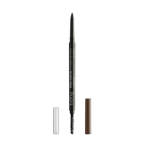 IsaDora Precision Brow Pen Waterproof 02 Taupe 0,09 g