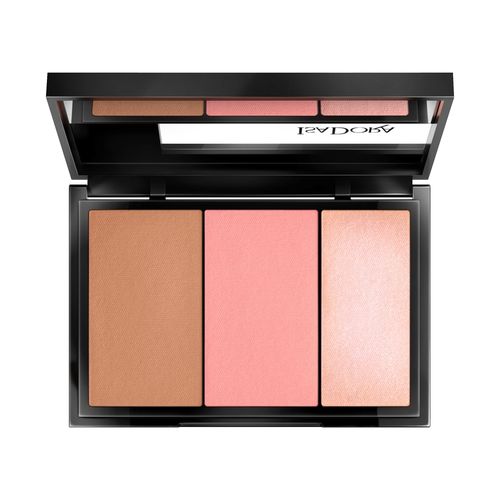 IsaDora Face Sculptor 3-in-1 62 Cool Pink 12 g
