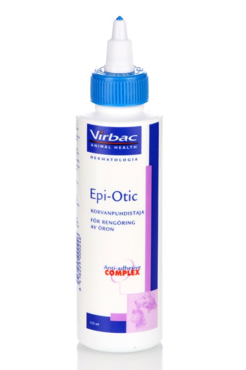Bonus EPI-OTIC VET 125 ml