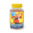 Sana-sol Vitanallet Omega-3+D-vitamiini Appelsiini/Papaija Limited Edition 90 kpl
