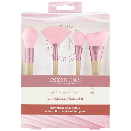 Ecotools Elements Collection – Wind-Kissed Finish Kit