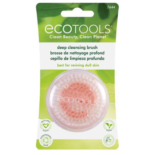 Ecotools Deep Cleansing Brush