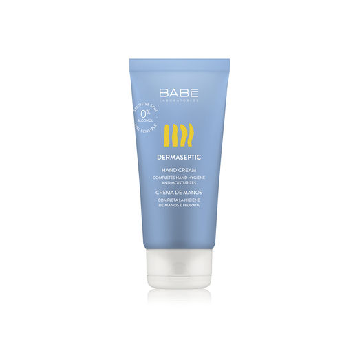 BABE Dermaseptic Hand Cream 75 ml