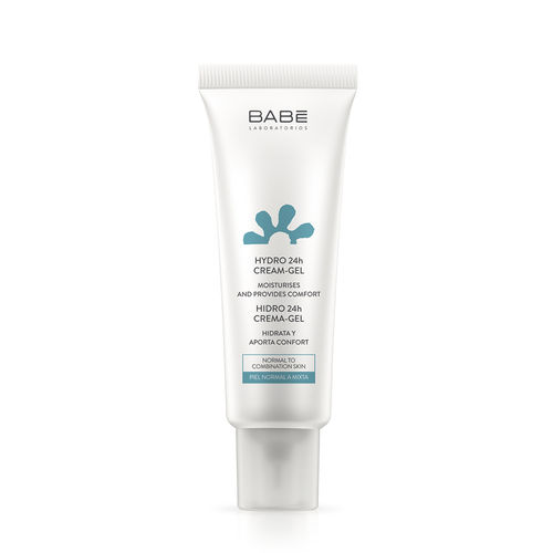 BABE Essentials Hydro 24h Cream-Gel 50 ml
