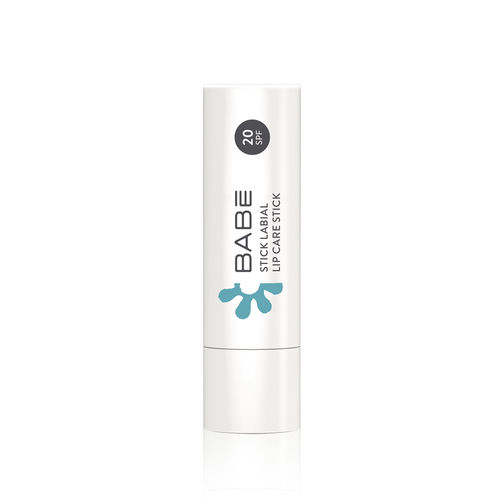 BABE Essentials Lip Care Stick SPF 20 4 g