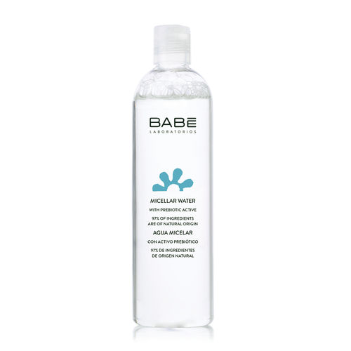BABE Essentials Micellar Water Prebiotic 400 ml