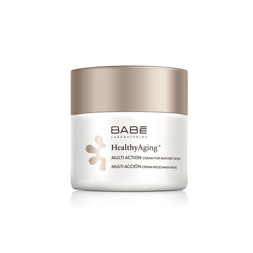BABE Healthyaging+ Multi Action Cream 50 ml